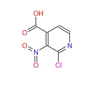 353281-15-9 2-氯-3-硝基吡啶-4-羧酸