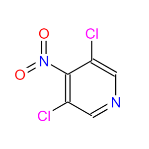 433294-98-5 3,5-二氯-4-硝基吡啶