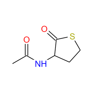 DL-乙酰基高半胱氨酸硫醇内酯