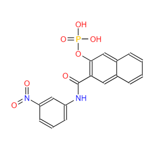 色酚AS-BS磷酸盐,NAPHTHOL AS-BS-PHOSPHATE