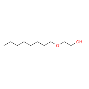 N-辛基单氧乙烯,n-octylmonooxyethylene