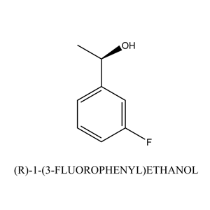 (R)-1-(3-氟苯基)乙醇,(R)-1-(3-FLUOROPHENYL)ETHANOL