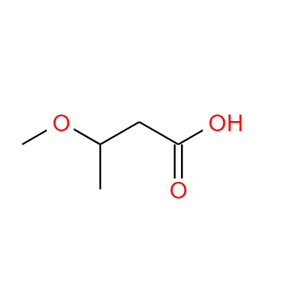10024-70-1 3-甲氧基丁酸