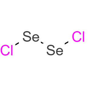 10025-68-0 氯化硒(I)