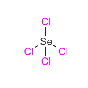 四氯化硒,Selenium(IV) chloride (-8 mesh)