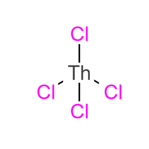 10026-08-1 四氯化钍
