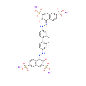 tetrasodium 4,4'-[(2,2'-dimethyl[1,1'-biphenyl]