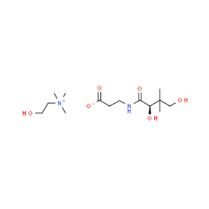 10030-88-3 Choline pantothenate