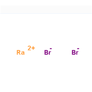 溴化镭,Radium Bromide