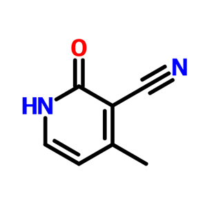 2-羟基-4-甲基吡啶-3-甲腈,2-Hydroxy-4-methylpyridine-3-carbonitrile