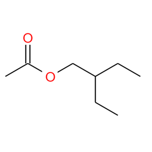 10031-87-5 乙酸-2-乙基丁酯