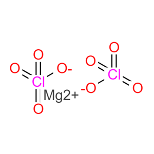 高氯酸镁,Magnesium perchlorate