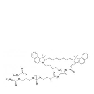 吲哚菁綠-聚乙二醇-磷脂,ICG-PEG-DSPE