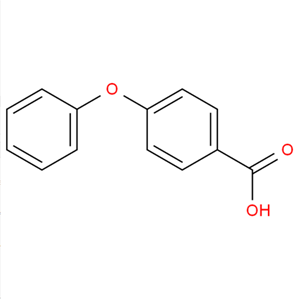 4-苯氧基苯甲酸