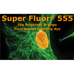 Super Fluor 555，Super Fluor 555,SE