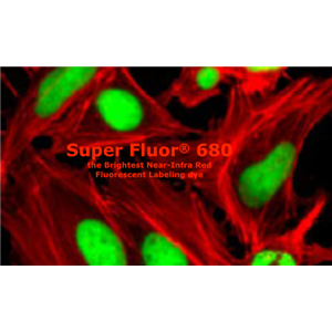 Super Fluor 680，Super Fluor 680,SE