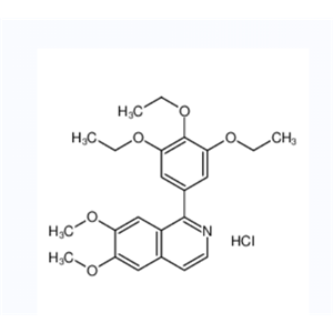 奥他维林盐酸盐,Octaverine Hydrochloride