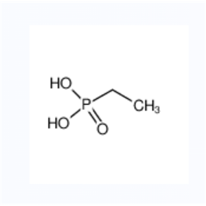乙基磷酸,Ethylphosphonic acid