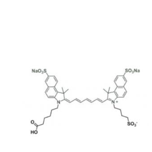 水溶性吲哚菁绿-羧基
