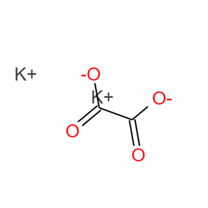 草酸钾,potassium,oxalate