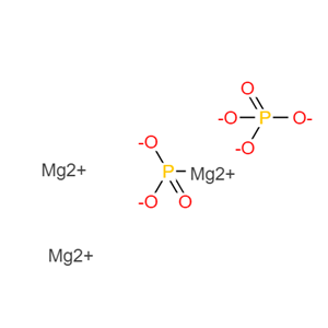 10043-83-1 磷酸三镁