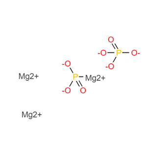 10043-83-1 磷酸三鎂