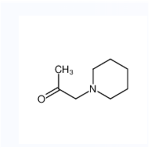 1-哌啶-1-乙酮	