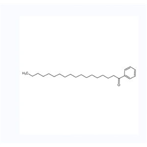 硬脂苯酮,Octadecanophenone