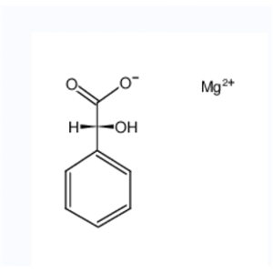 羟基-苯乙酸镁盐,Magnesium D(-)-mandelate