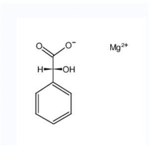 羟基-苯乙酸镁盐