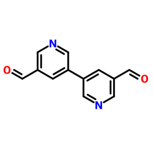 3,3'-联吡啶-5,5'-二甲醛