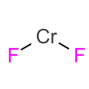 10049-10-2 氟化铬(II)