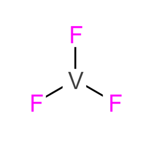 10049-12-4 氟化钒(III)