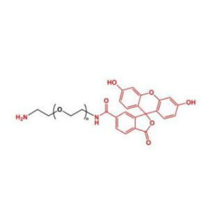 荧光素聚乙二醇氨基
