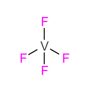 氟化钒（IV）,Vanadium(IV) fluoride