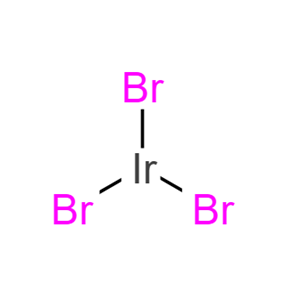 溴化铱(III),Iridium(III) bromide