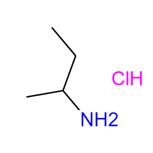 10049-60-2 盐酸丁烷-2-胺