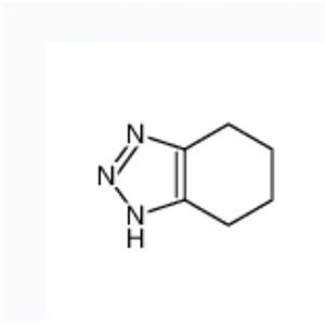 4,5,6,7-四氢-1H-苯并三唑,4,5,6,7-tetrahydro-2H-benzotriazole