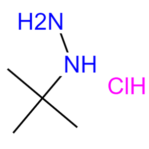 7400-27-3；叔丁基肼盐酸盐