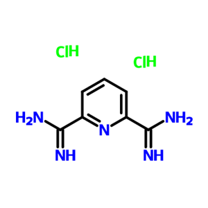 吡啶-2,6-双(甲脒)二盐酸盐