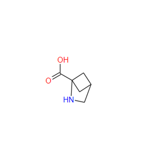 2-氮杂双环[2.1.1]己烷-1-羧酸,2-Azabicyclo[2.1.1]hexane-1-carboxylicacid