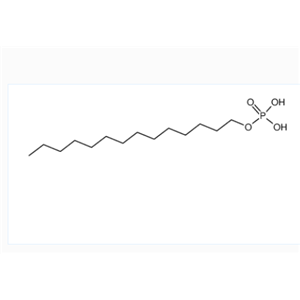 10054-29-2 十四烷基磷酸二氢酯