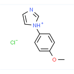 10058-11-4 1-H-imidazolium chloride