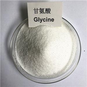 甘氨酸,Glycine