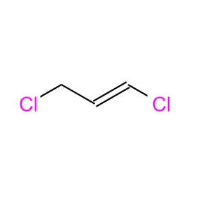 10061-01-5 顺-1,3-二氯丙烯
