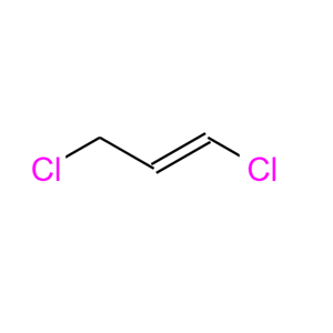 顺-1,3-二氯丙烯,(Z)-1,3-Dichloro-1-propene