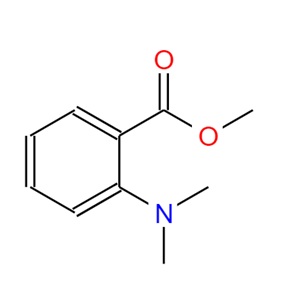 10072-05-6 N,N-二甲基邻氨基苯甲酸甲酯