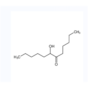 7-羟基-6-十二烷酮,7-hydroxydodecan-6-one