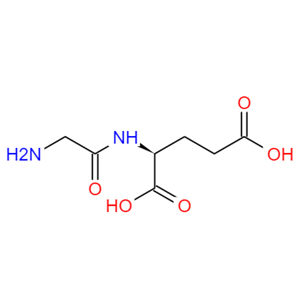 7412-78-4；甘氨酰-L-谷氨酸
