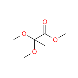 10076-48-9 2,2-二甲氧基丙酸甲酯